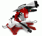 Ingletadora PROFESIONAL de ø315 mm con transmisión por correas (silenciosa) SCC 315 W