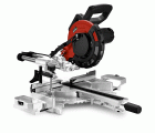 Ingletadora Telescópica PROFESIONAL de Ø210-216 mm SCR 216 W