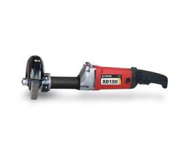 AMOLADORA RECTA SD150
