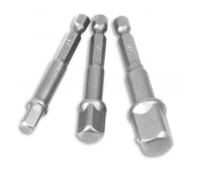 Set 3 Adaptadores
