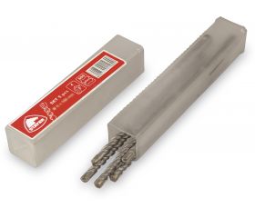 Set 5 Brocas SDS PLUS