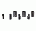 Set de 28 piezas (puntas y llave de vaso)