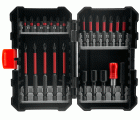 Set 24 Puntas de impacto endurecidas
