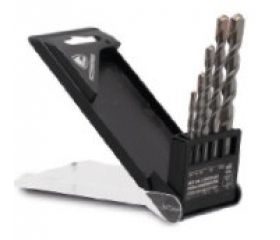 Set 5 Brocas Autosoldadas