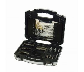 Set 70 Puntas y brocas