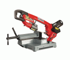 Sierra de Cinta PROFESIONAL con motor de 2000W, 1735 x 13 x 0,65 mm, SN 1735