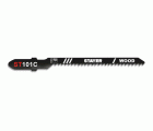 Set de 10 hojas de sierra HCS/BIM para metal y madera.