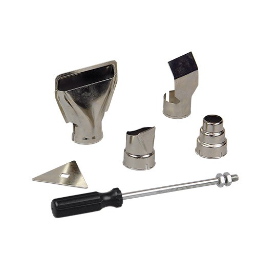 Decapador PROFESIONAL, SU 650 EDK