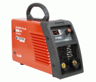 Equipo de soldadura inverter, SUPER PLUS 140 GEK