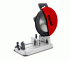 Tronzadora de disco, TD 355 B