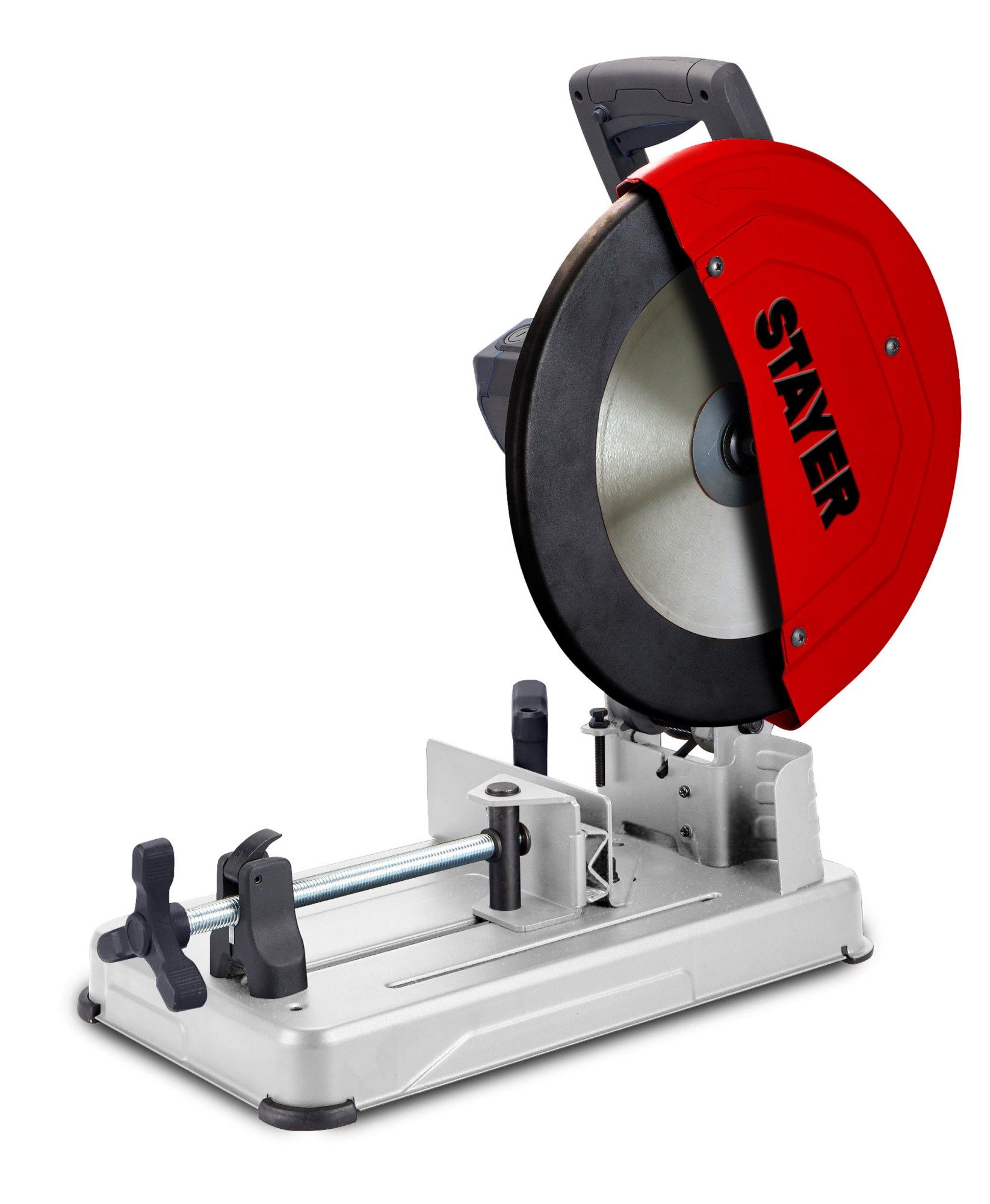 Tronzadora de disco, TD 355 B