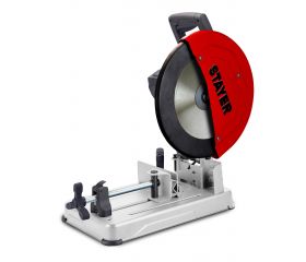 Tronzadora de disco, TD 355 B