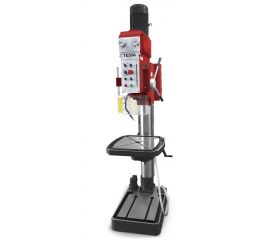 Taladros de Columna de Engranajes PROFESIONAL, TE 50 A