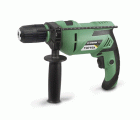 Taladro percutor de 710W con variador electrónico de velocidad TH 710 A