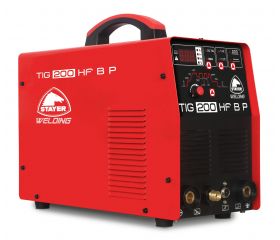 TIG 200 HF BP