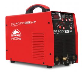 INVERTER ST TIG AC/DC 180 HF B PULSED
