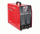 Equipo de soldadura inverter, TIG AC/DC 200 HF PULSED