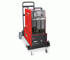 Equipo de soldadura inverter, TIG AC/DC 315 HF PULSED