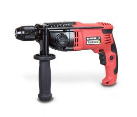 Taladro percutor, TM 950 A