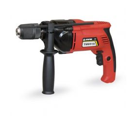 Taladro percutor, TM 851 AK