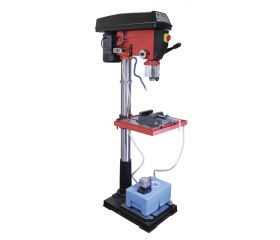 Taladro de columna PROFESIONAL, TR 321 CRT