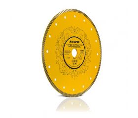 DISCO DE DIAMANTE PROFESSIONAL, TURBO EXTRAFINO PRO