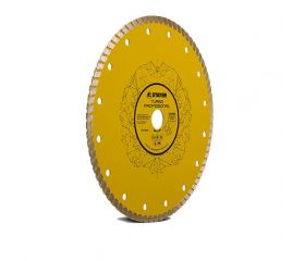 DISCO DE DIAMANTE PROFESSIONAL TURBO PROFESIONAL