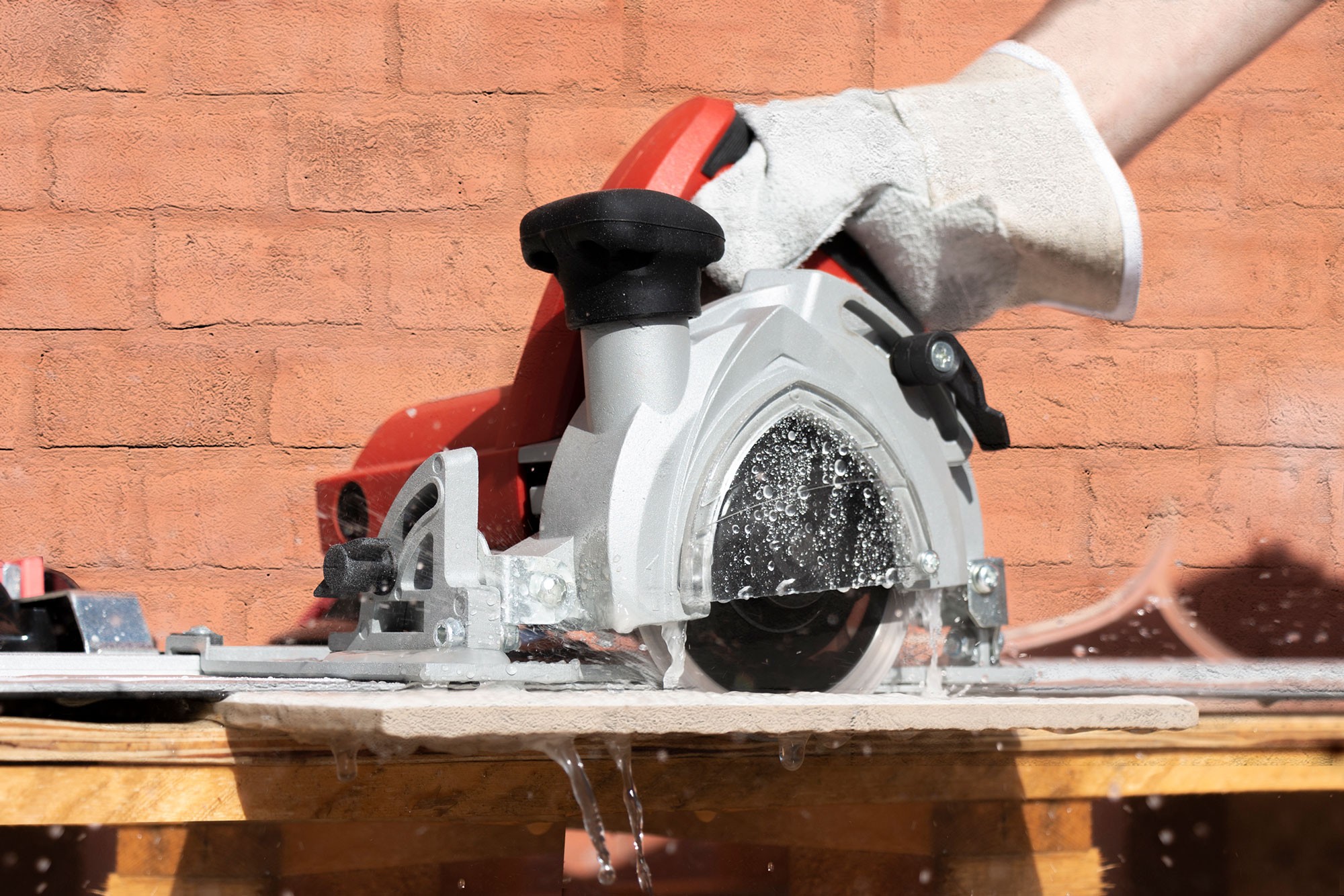 Sierra circular SCP 125