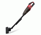 Aspirador a batería de 18V, VAC L18