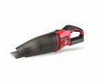 Aspirador a batería de 18V, VAC L18