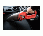 Aspirador a batería de 18V, VAC L18