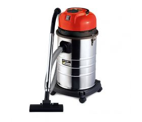Aspirador PROFESIONAL para sólidos y líquidos de 30L VAC 2030
