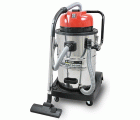 Aspirador para sólidos y líquidos con depósito de 50L, VAC 2050 C