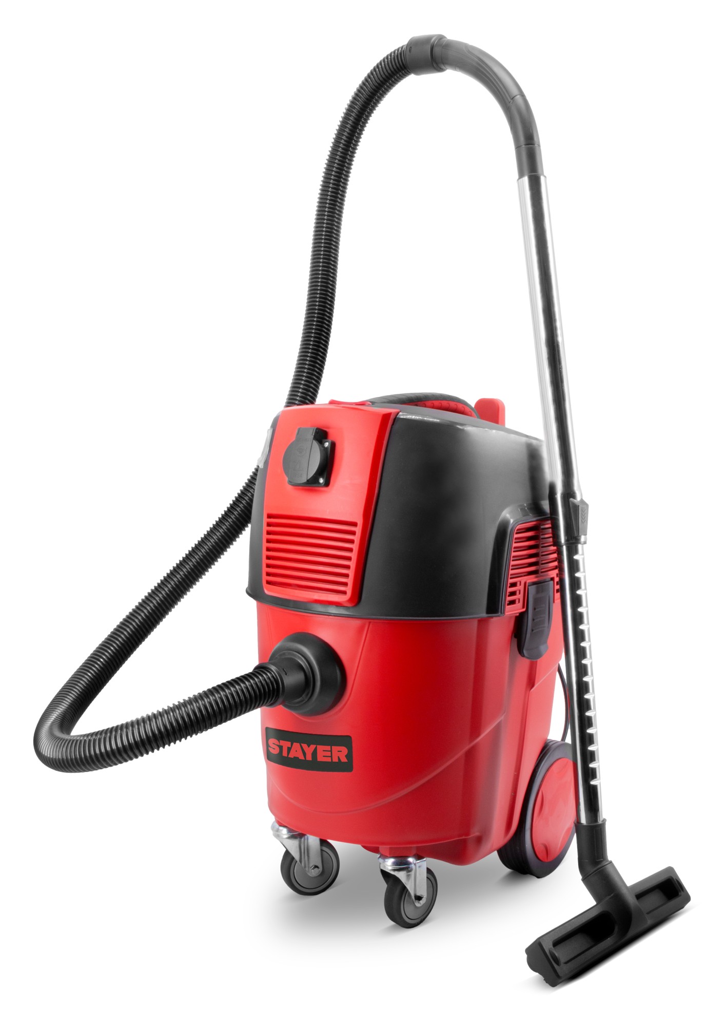 Aspirador VAC 2030 V - SYSTEM