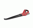 Soplador PROFESIONAL a batería 18V, VENTO L2022 SET