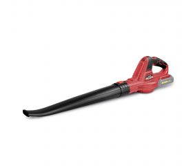 Soplador PROFESIONAL a batería 18V, VENTO L2022 SET