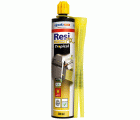 Anclaje químico ResiFIX VY 300 SF altas temperaturas, Vinylester 2 mezcladores