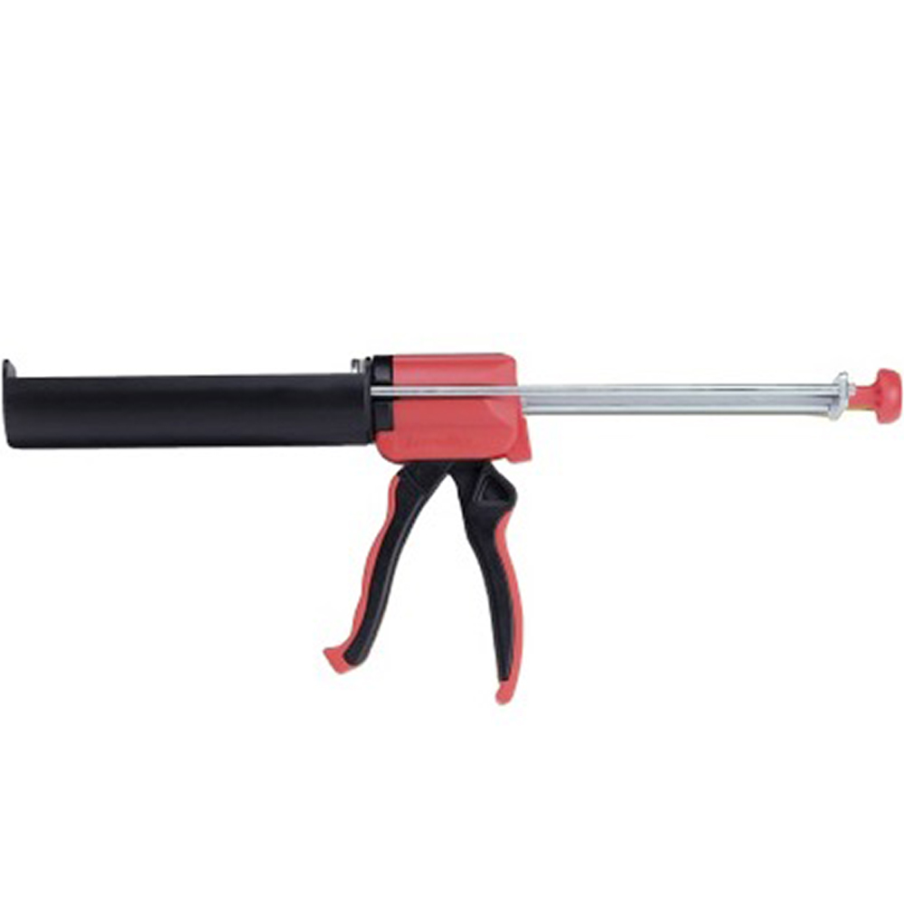 Pistola inyección para cartuchos 385 ml