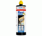 Anclaje químico ResiFIX PY 410, Poliester 1 cánula