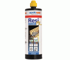 Anclaje químico ResiFIX PY 410 SF sin estireno , Polyester 2 cánulas