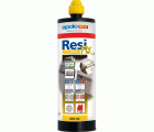 Anclaje químico ResiFIX VY 410 SF sin estireno , Vinylester 2 cánulas
