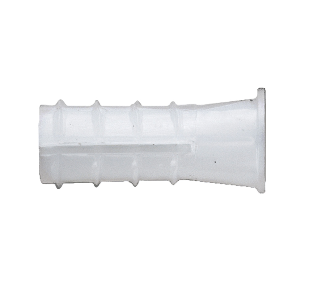 Taco de plástico tipo B Ø 7 mm