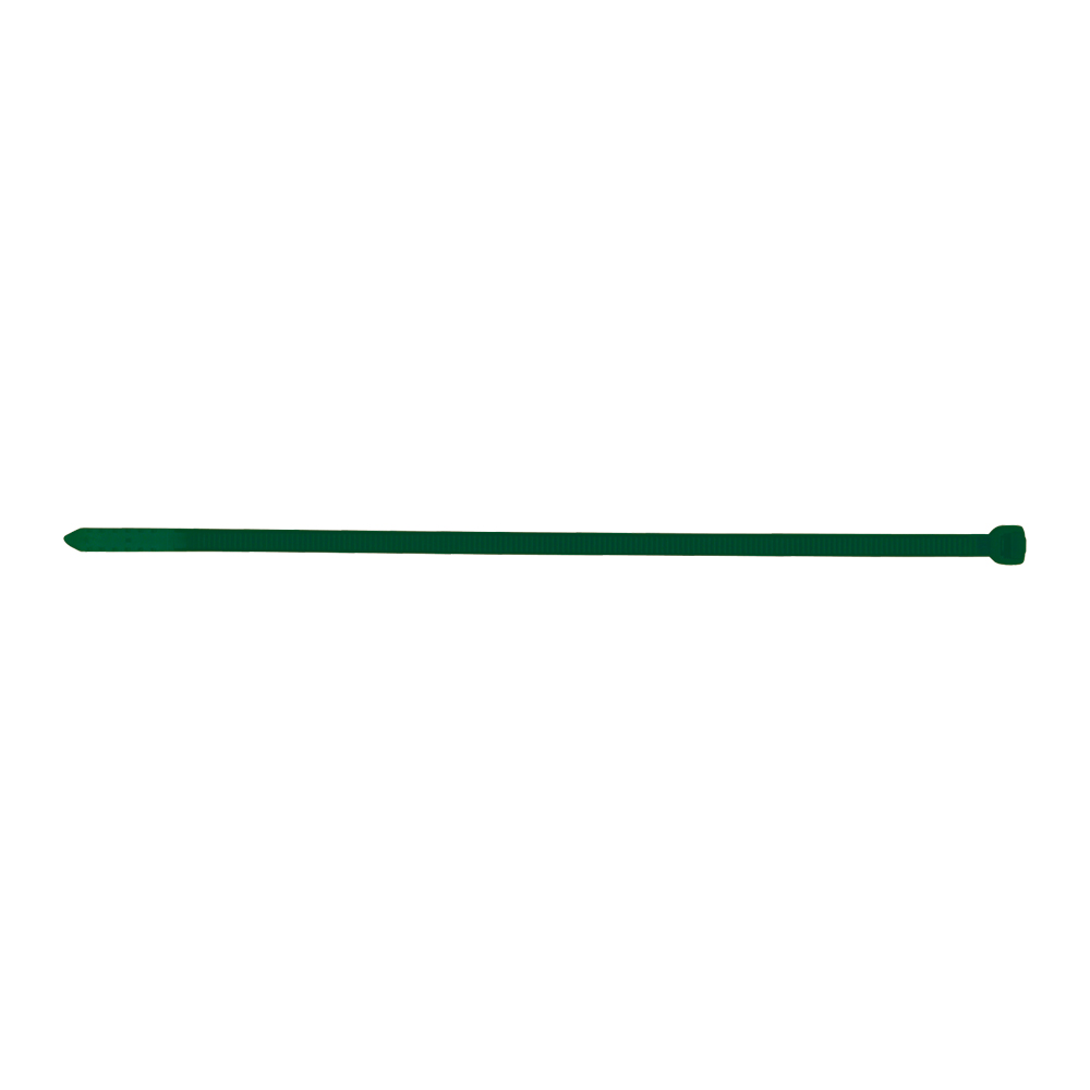 Bolsa bridapolo BAN 3,6x200 mm Nylon Color Verde