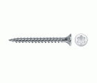 Tornillo VELOX rosca completa cabeza avellanada impronta SIT Ø4x35 mm cincado