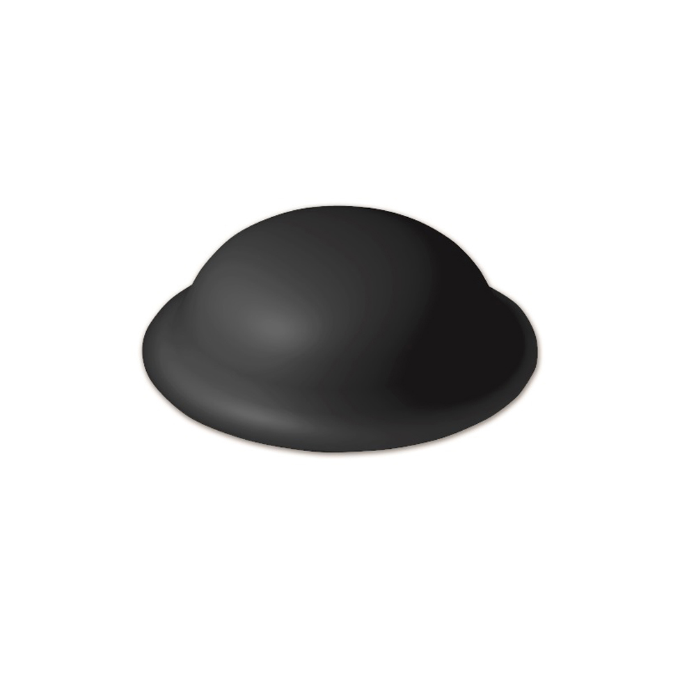 Tapón CAT para CAHP negro