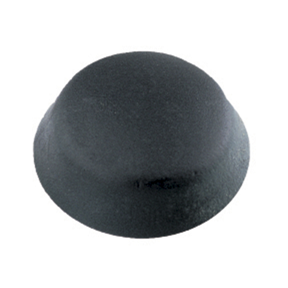 Tapón paraTornillo PV70 color negro