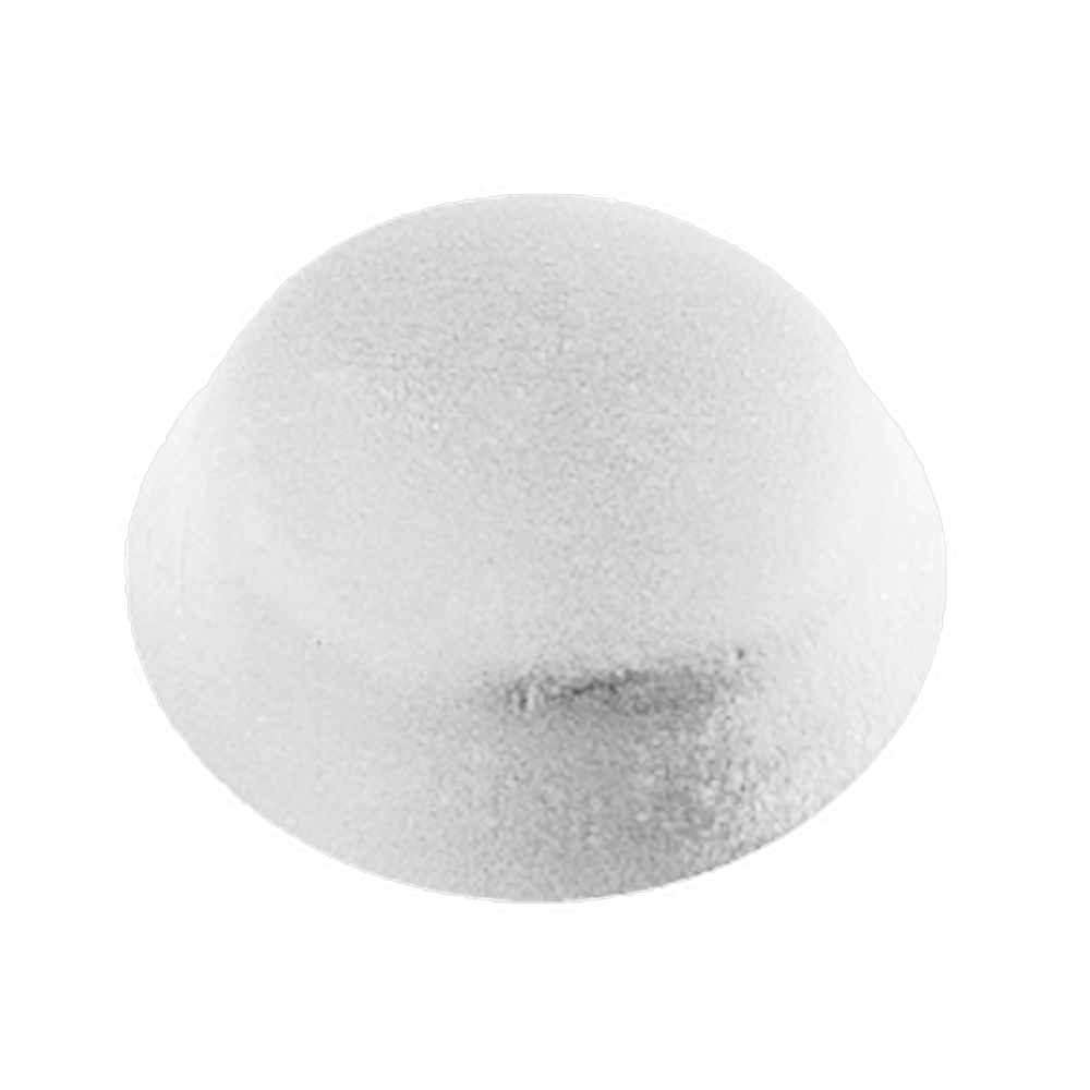 Tapón paraTornillo PV70 color blanco