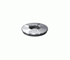 Arandela de EPDM 7712 Ø16 mm acero inox A2