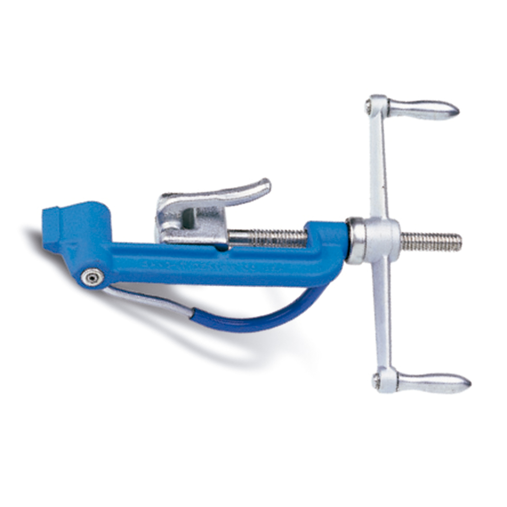 Flejadora tornillo FTLL