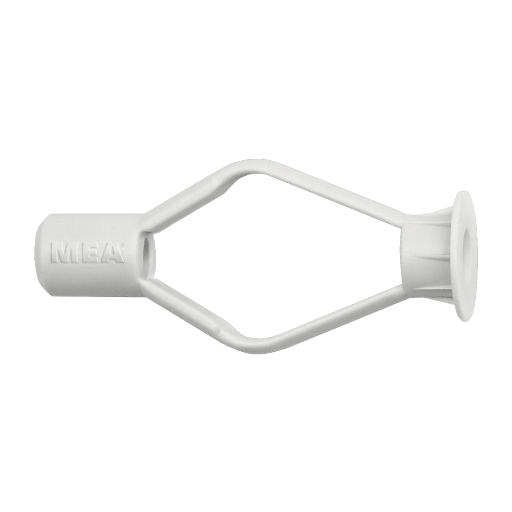 Taco de nylon para hueco HR 8-40